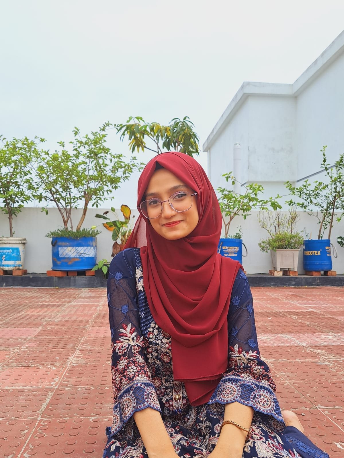 Ushrah Tahsin Philipa